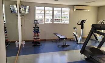 Imagem 3: Apartamento com 2 dormitórios à venda, 51 m² por R$ 285.000 - Morada de Laranjeiras - Serr