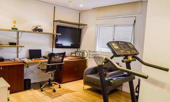 Imagem 5: Apartamento Duplex Residencial à venda, Vila Santa Catarina, Americana - AD0001