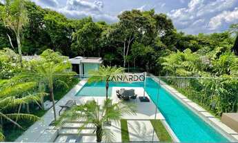 Imagem: Casa com 6 dormitórios à venda, 600 m²