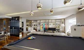 Imagem 4: Lindo apartamento com 262m2 á venda no Itaim Bibi