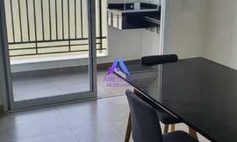 Imagem 4: Apartamento Novo - 85 m² - 02 Vagas na Rua Do Mercadão Campolim - Mobiliado!