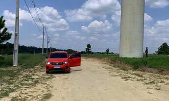 Imagem 6: Lote/Terreno para venda possui 1000 metros quadrados em Dona Catarina - Mairinque - SP