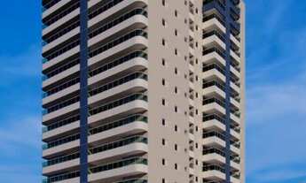 Imagem 4: Apartamento com 4 dormitórios sendo 4 suítes, à venda, 160 m² por R$ 1.337.100 - Centro