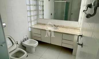 Imagem 2: Apartamento com 3 dormitórios para alugar, 160 m² - Higienópolis - São Paulo/SP