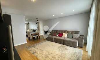 Imagem 7: Apartamento - Água Rasa - São Paulo