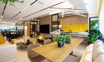 Imagem 2: Apartamento com 2 dormitórios à venda, 69 m² por R$ 486.300,00 - Setor Bueno - Goiânia/GO