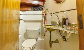 Imagem 5: São Paulo - Casa Padrão - Saúde