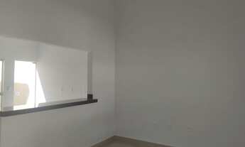 Imagem 6: Casa para venda tem 108 metros quadrados com 3 quartos em Parque das Amendoeiras - Goiânia