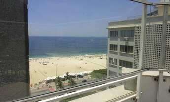 Imagem 2: Flat residencial à venda, Copacabana, Rio de Janeiro