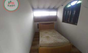 Imagem 11: Casa com 2 dormitórios à venda, 62 m² por R$ 340.000,00 - Tupi - Praia Grande/SP