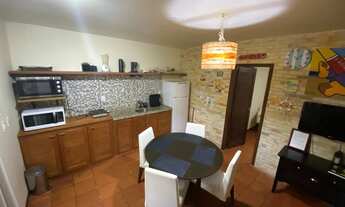 Imagem 5: IMOVEISPIPA.RCE:84.98860.0573 - Sou um chalé duplex mobiliado, dentro de um hotel de luxo