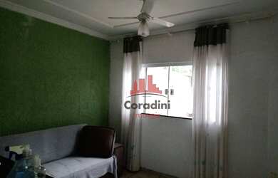 Imagem 4: Casa com 3 dormitórios à venda, 119 m² por R$ 250.000,00 - Parque Nova Carioba - Americana