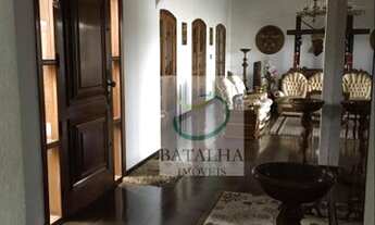 Imagem 6: Casa com 4 dormitórios à venda, 600 m² por R$ 1.700.000 - Jardim Josué - Suzano/SP