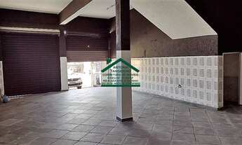 Imagem 4: ÓTIMO SALÃO COMERCIAL 80M² COM BANHEIRO E ESTACIONAMENTO ARUJAMÉRICA ARUJÁ/SP