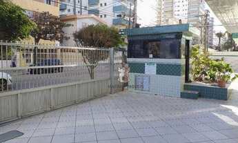 Imagem 3: Apartamento com 2 dormitórios à venda, 68 m² por R$ 230.000,00 - Vila Guilhermina - Praia