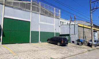 Imagem: Galpão, 977 m² - venda por R$ 3.200.000,00