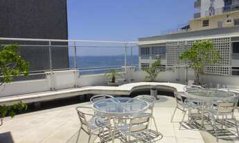Imagem: Flat residencial à venda, Copacabana, Rio