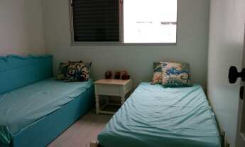 Imagem 4: Excelente apartamento, 3 quartos (1 suíte) - Praia do Forte (AV096