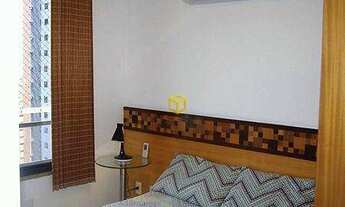 Imagem 6: Apartamento com 3 dormitórios à venda, 70 m² por R$ 629.900 - Meireles - Fortaleza/CE