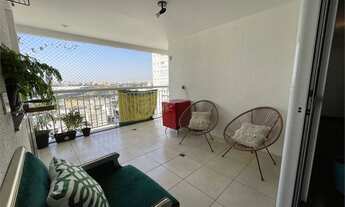 Imagem: Apartamento Bom Retiro - São Paulo - SP