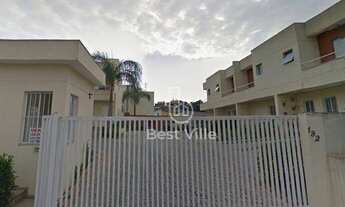 Imagem 6: Casa à venda, 103M² de área Construída no Condomínio Residencial Suíte em Santana de Parna