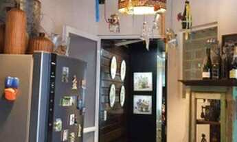 Imagem 5: Casa com 3 dormitórios à venda, 300 m² por R$ 2.100.000,00 - Ariribá - Balneário Camboriú