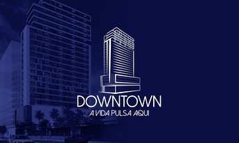 Imagem 2: Apartamento com 2 dormitórios à venda, 44 m² por R$ 399.000,00 - Centro - Juiz de Fora/MG