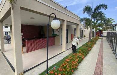 Imagem 5: Apartamento para REVENDA com 2 quartos em Paupina - Fortaleza - CE Jonny Lima