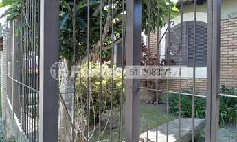 Imagem 4: Porto Alegre - Casa Padrão - Ipanema