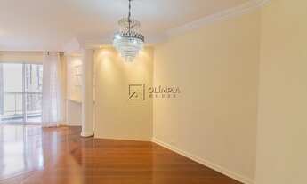 Imagem 6: Apartamento Locação 2 Dormitórios - 160 m² Moema