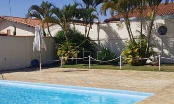 Imagem: Casa com 3 quartos em condomínio fechado