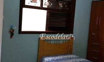 Imagem 7: Sobrado com 2 dormitórios à venda, 135 m² por R$ 340.000,00 - Jardim Jaçanã - São Paulo/SP