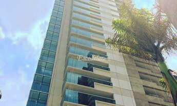 Imagem 3: Cobertura com 4 dormitórios à venda, 312 m² por R$ 3.800.000,00 - Brooklin - São Paulo/SP