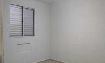 Imagem 6: Apartamento Térreo com 50 metros quadrados, 2 quartos e 1 vaga