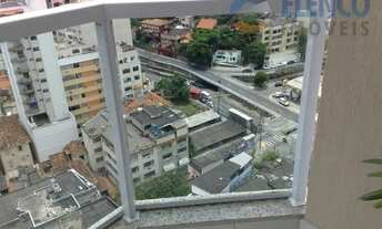 Imagem 2: Apartamento residencial à venda, Icaraí, Niterói