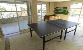 Imagem 7: APTO 2 Dorm sendo 01 Suíte com Sacada Gourmet- AVIAÇÃO