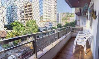 Imagem 5: Apartamento para alugar - Icaraí - Niterói/RJ