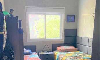 Imagem 6: Apartamento com 3 dormitórios sendo 2 suítes à venda, 110 m² por R$ 1.250.000 - Alphaville