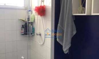 Imagem 4: Apartamento com 2 dormitórios à venda, 50 m² por R$ 430.000,00 - Lapa - São Paulo/SP