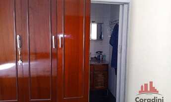 Imagem 6: Casa com 3 dormitórios à venda, 184 m² por R$ 530.000,00 - Vila Cordenonsi - Americana/SP