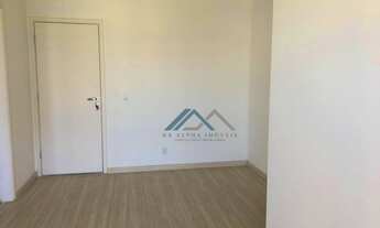 Imagem 2: Apartamento com 2 dormitórios, 60 m² - venda por R$ 500.000,00 ou aluguel por R$ 2.131,67