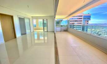 Imagem 5: Penthouse de 332 metros 4 suítes , nascente , 5 vagas de garagem e escaninho