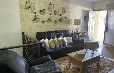 Imagem 3: Porto Alegre - Casa Padrão - Vila São José