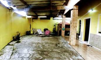 Imagem 3: Caraguatatuba - Casa Padrão - Indaiá