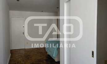 Imagem 7: No melhor ponto de Botafogo, apartamento de 2 quartos com 66 m²