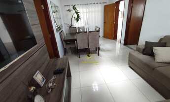 Imagem 2: Casa com 3 dormitórios à venda, 180 m² por R$ 430.000 - Residencial José de Carlos - Franc