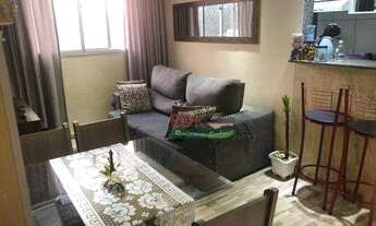 Imagem: Apartamento com 2 dormitórios à venda