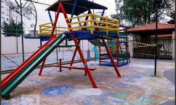 Imagem 6: Apartamento à venda, 49 m² por R$ 275.600,00 - Vila Arriete - São Paulo/SP