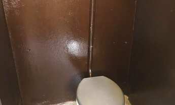 Imagem 6: Casa com 01 quarto - Santos