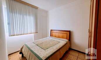 Imagem 4: Apartamento à Venda - Santo Agostinho, 2 Quartos, 47 m²